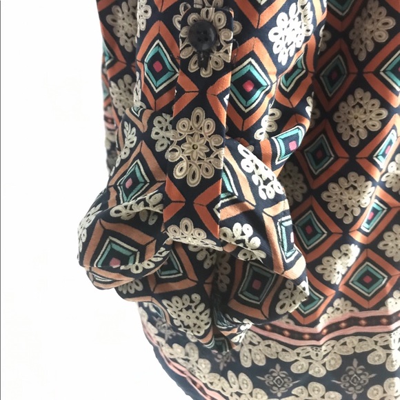 Blouse - Picture 4 of 4